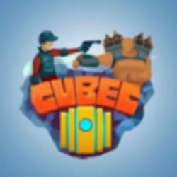 Cubec(沙盒枪战模拟器无敌版)