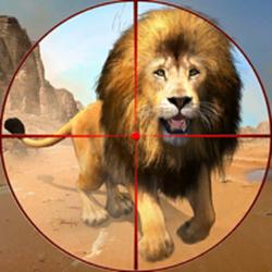 Wild Animal Sniper Hunting 2020(野生动物狙击手狩猎官方版)