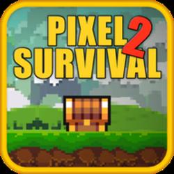 像素生存游戏2（Pixel Survival Game 2）内购破解版最新