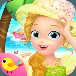 莉比小公主之环游世界手机游戏