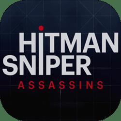 刺客狙击手:暗影-Hitman Sniper:The Shadows