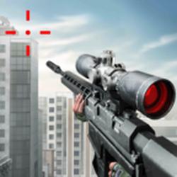 网络射击游戏排行榜最新，好玩的狙击猎手中文破解版最新版带来不同的快感