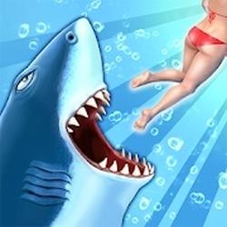 饥饿鲨进化国际服内置mod菜单破解版