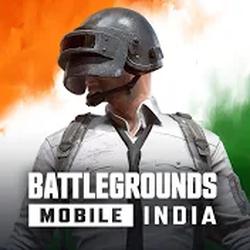 绝地求生手游印度版(Battlegrounds India)