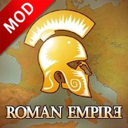 Roman Empire(罗马帝国单机版破解版)