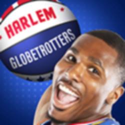 Harlem Globetrotter Basketball(哈林环球旅行者篮球官方版)