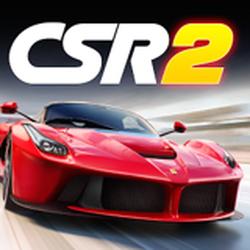 CSR Racing 2游戏最新网盘