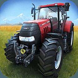 模拟农场手机游戏官方