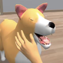 养狗模拟器手机版（Happy Dog Simulator）
