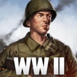 World War 2(第二次世界大战透视无后坐力)