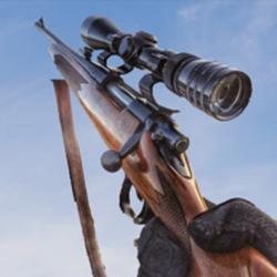 Sniper 3D 2021（新狙击手3D 2021）无限金币版