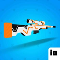 Sniper io（3D狙击手）无限货币版