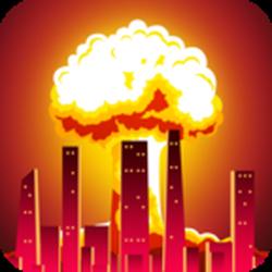 毁灭城市模拟器手机版游戏（City Smash）