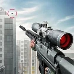 Sniper 3D(狙击行动3D代号猎鹰国际版)