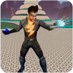 复仇者联盟超级英雄模拟器游戏(Superhero Battleground)