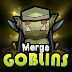 merge Goblins(合并哥布林)