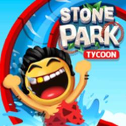 Stone Park Tycoon(石头公园史前大亨无限金币版)