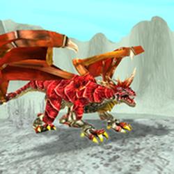 （Dragon Sim）巨龙模拟器无限金币版