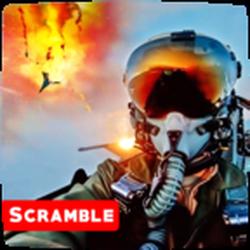 Air Scramble(空中争夺无限金币版)