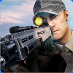 狙击精英3d刺客破解版（FPS Sniper 3D Gun Shooter Free Fire:Shooting Games）