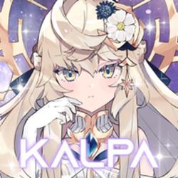 KALPA(卡尔帕全歌曲破解版)
