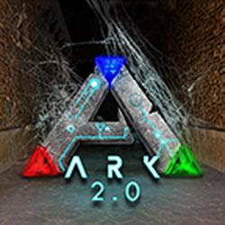 方舟生存进化(ARK Survival Evolved)存档破解版