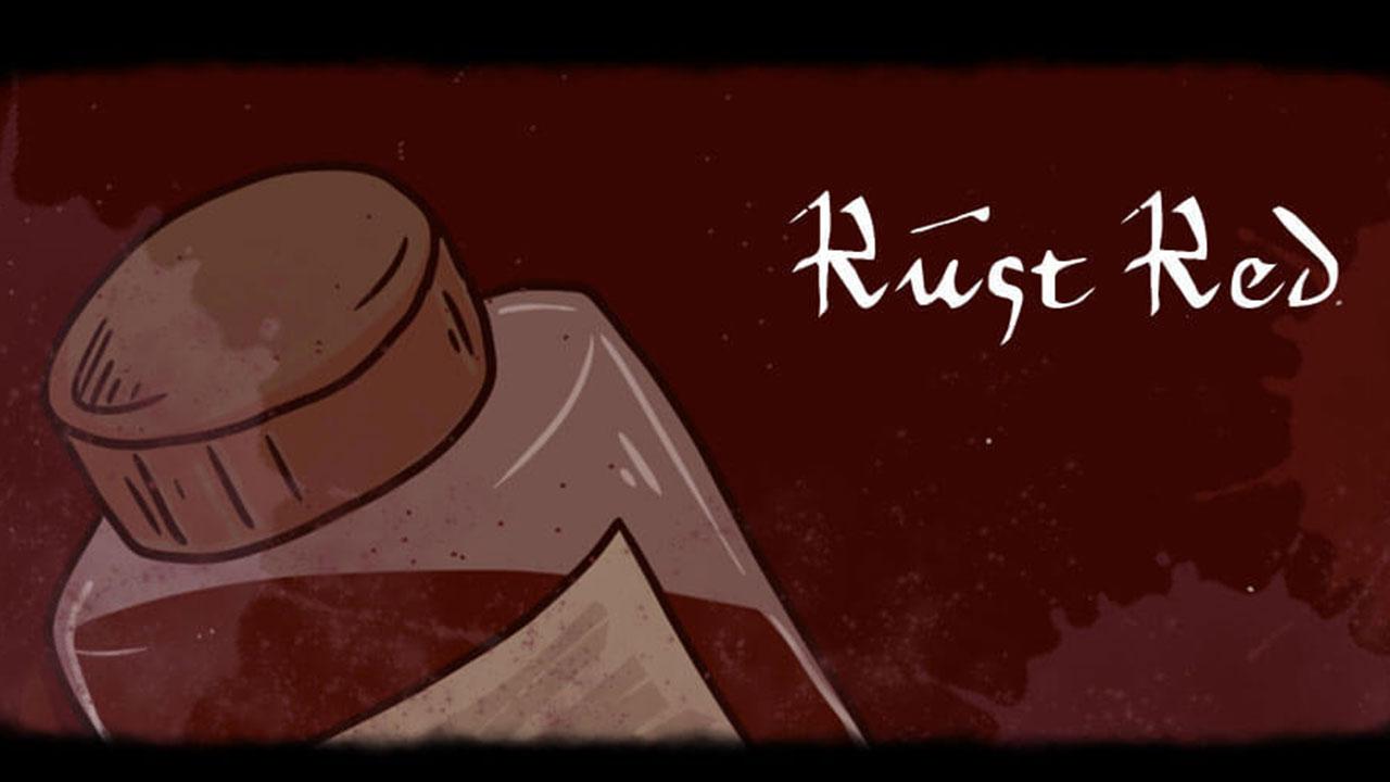 RustRed测试版游戏怎么样-RustRed综合评分7.8解谜类型的游戏