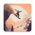 高山滑雪模拟器内置菜单免费版V1.183