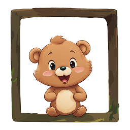 小熊相框app官方安卓版v1.2.5