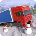 圣诞雪地卡车模拟器全部车辆解锁版 v0.3