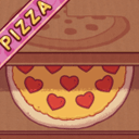 可口的披萨美味的披萨金币不减反增版 v5.8.3