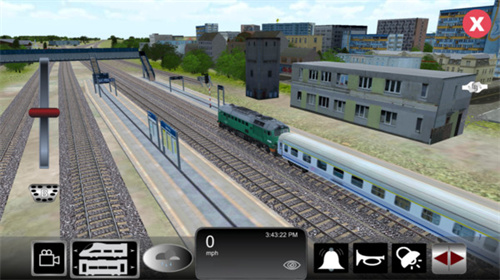 模拟火车手机版 v4.2.9