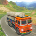 印度卡车司机模拟全部解锁版 v1.24