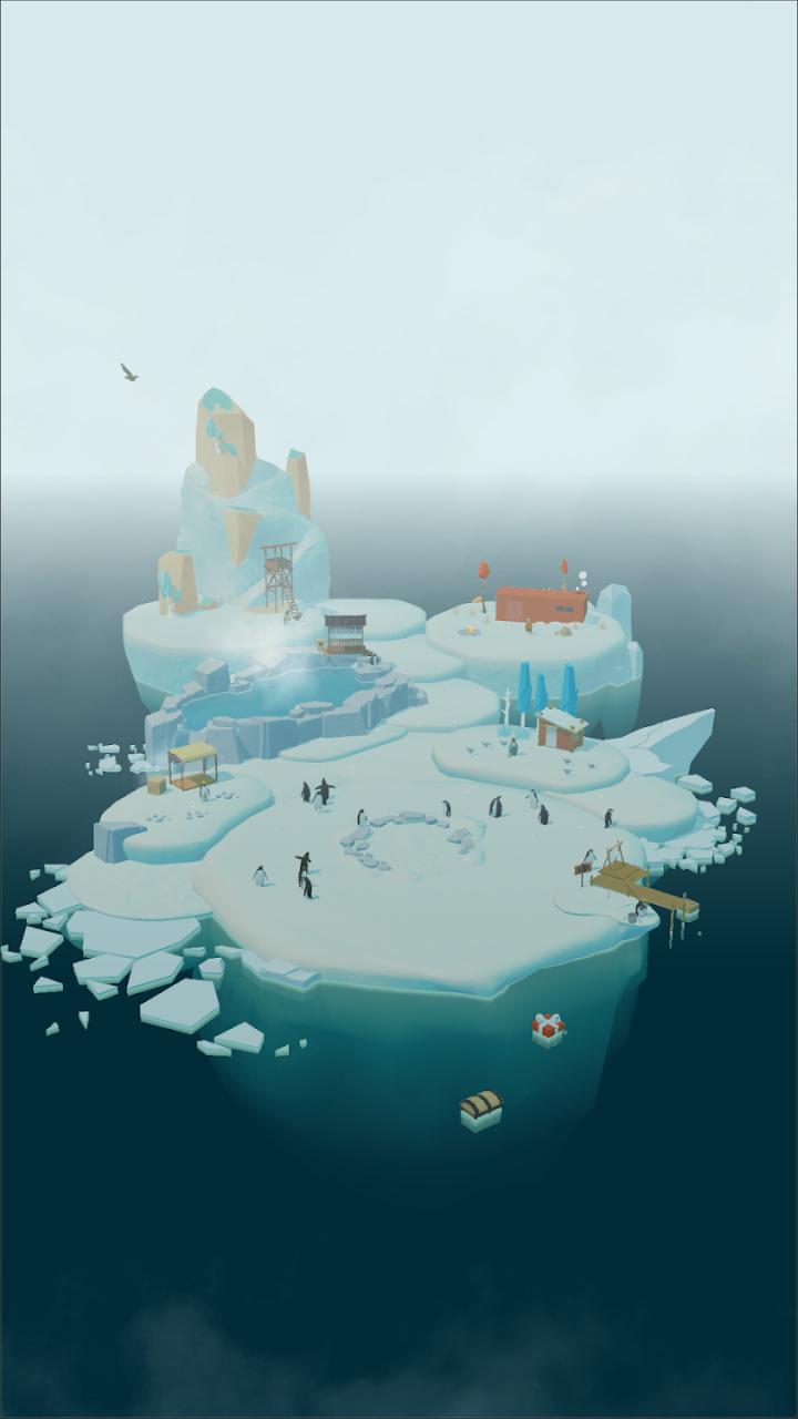 企鹅岛无限钻石免广告版4