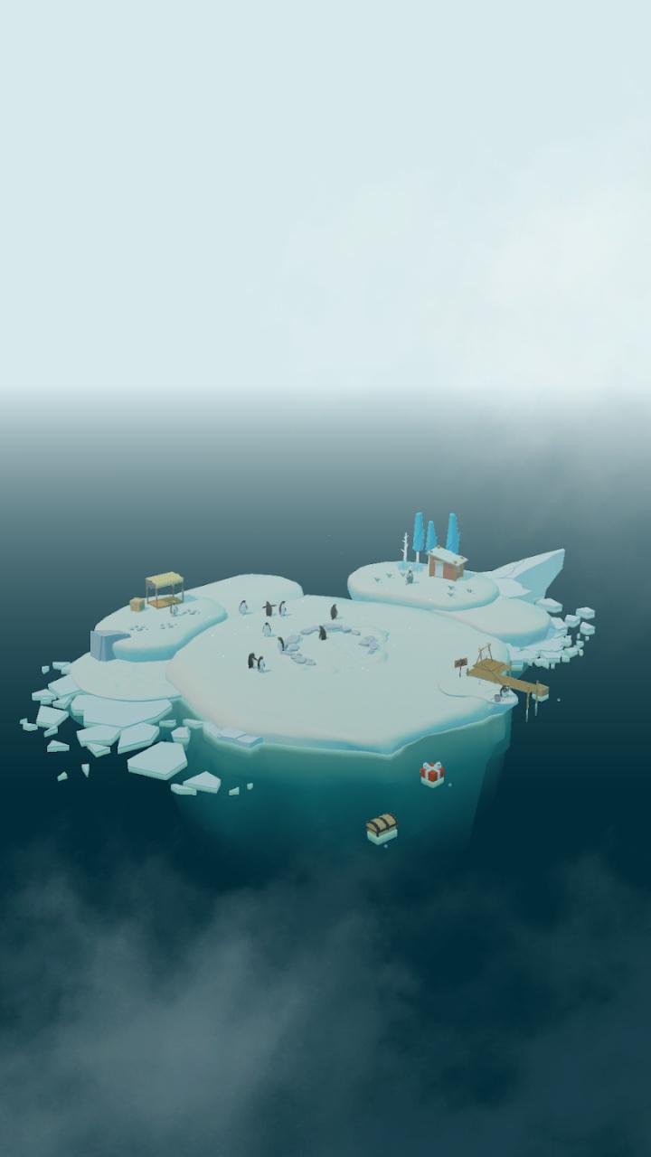 企鹅岛无限钻石免广告版2