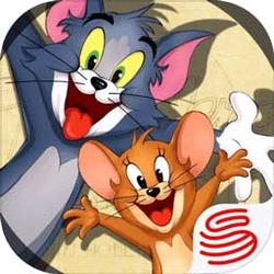 猫和老鼠:欢乐互动-共研服