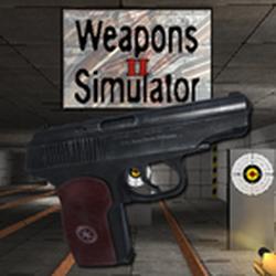武器模拟器2(WepSim2 Free)最新版