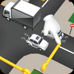 模拟车祸现场游戏手机版