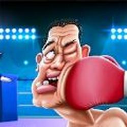 Boxing Street Fight- Slap Game(拳击街头打架俱乐部官方正式版)