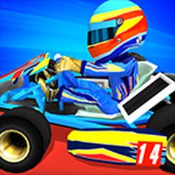 Kart Stars(小型赛车明星官方版)