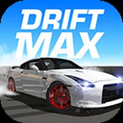 Drift Max（顶级漂移）