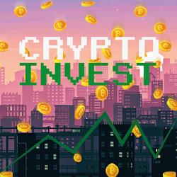 Crypto Investing Game(加密投资模拟游戏)