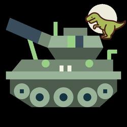 坦克大战暴龙游戏