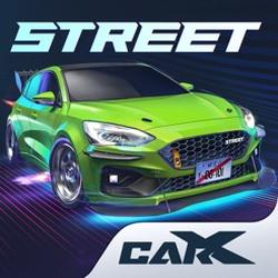 carx街头赛车官方正版2023(CarX Street)