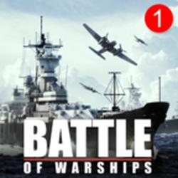 Battle of Warships(战舰激斗无限货币版)
