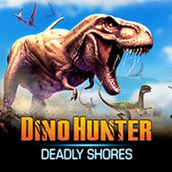 Dino Hunter(夺命侏罗纪（全武器）)