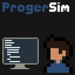 程序员模拟器Proger Sim