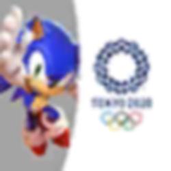 索尼克at2020东京奥运安卓版