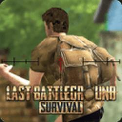LastBattleGround:Survival(最后的战场：生存)