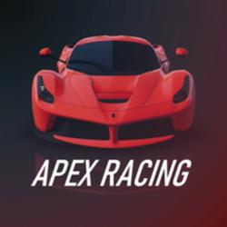apex竞速最新版(Apex Racing)